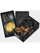 Familiars Tarot Cards Deck of Cards