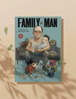 Family Man Book and download