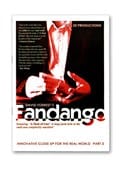 Fandango - Part 2 Book