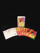 Fanning Deck Deck of Cards