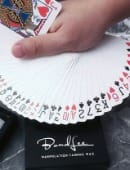 Fanning Wax Accessory