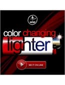 Fantasio Color Changing Lighter Trick