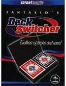 Fantasio Deck Switcher Trick