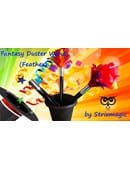 Fantasy Duster Wand Trick