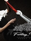 Fantasy Rose Trick
