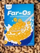 Far-Os Playing Cards Deck of Cards