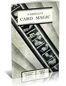 Farelli's Card Magic Part One & Two Ebook