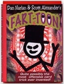 Fart-Toon Trick