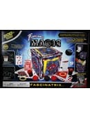 FASCINATRIX Magic Set Trick
