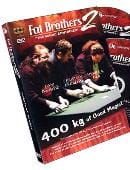 Fat Brothers 2 DVD