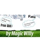Fate or Free Will? Video download