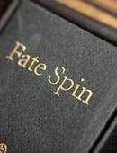 Fate Spin Trick