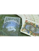 Faunae Playing Cards Deck of Cards