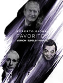 Favorites DVD