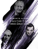Favorites DVD and download