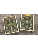 Federal 52 Playing Cards (Second Edition) Deck of Cards