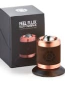 Feel Flux Puzzle