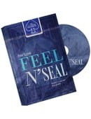 Feel N' Seal Blue Trick