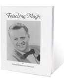 Fetsching Magic Book