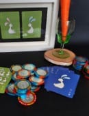 Fibbers 2 Playing Cards Deck of Cards