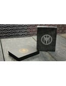 FIBER BOARDS Cardistry Trainers Accessory