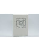 Fibs Playing Cards (White) Deck of Cards