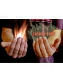 Fickle Fire Set Accessory
