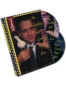 Fielding West Comedy Magic Show DVD
