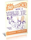 Fifty Tricks with a Thumb Tip Ebook