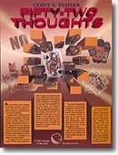 Fifty-Two Thoughts trick Trick