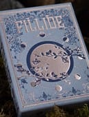 Fillide: A Sicilian Folk Tale Playing Cards V2 Deck of Cards