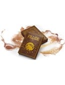 Fillide: A Sicilian Folk Tale Playing Cards (Terra Brown) Deck of Cards
