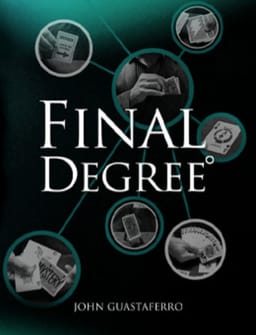 Final Degree Book and download