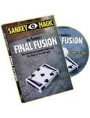 Final Fusion DVD