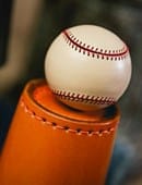 Leather Final Load Ball (TCC) Accessory