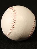 Final Load Ball Leather (Baseball) Accessory