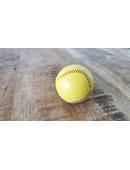 Leather Final Load Ball (Multiple Colors Available) Accessory
