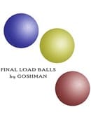 Final Load Balls  Trick