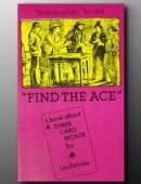 Find the Ace Book