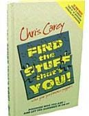 Find the Stuff That's You Trick
