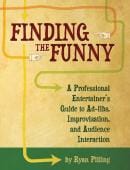Finding the Funny Book