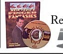 Finger Fantasies Meir Yedid DVD