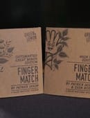 Finger Match Trick