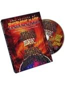 World's Greatest Magic - Finger Ring Magic DVD