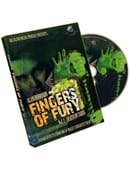 Fingers of Fury Volume2 DVD
