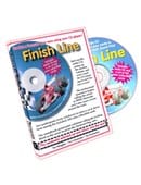 Finish Line Trick