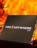 Fire Anywhere Trick