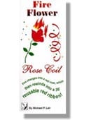Fire Flower/Rose Coil trick Trick