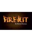 Fire Kit Accessory