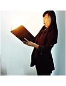 Fire & Production Book Trick